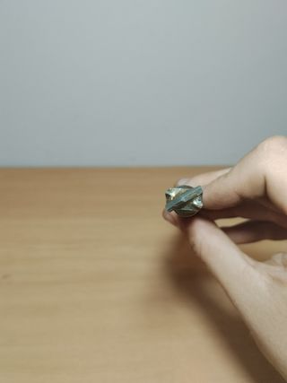 Broca Hormigón 12x260mm