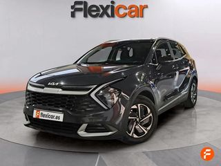 Kia Sportage 1.6 T-GDi 110kW (150CV) Drive 4x2