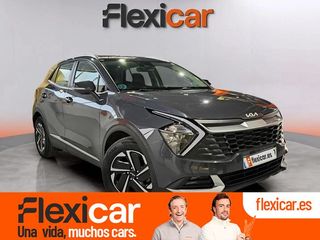 Kia Sportage 1.6 T-GDi 110kW (150CV) Drive 4x2