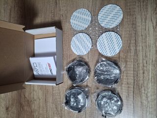 Tapabujes Motec (4 unidades)