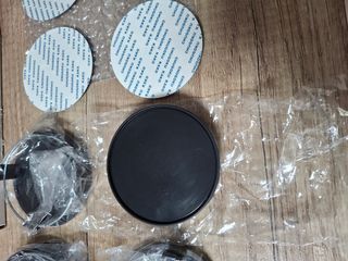 Tapabujes Motec (4 unidades)
