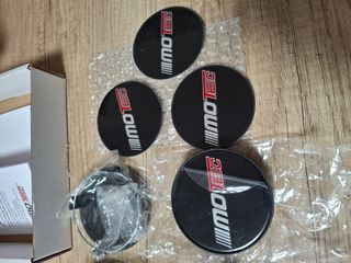 Tapabujes Motec (4 unidades)