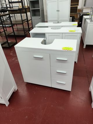 Mueble de baño 70x30x64