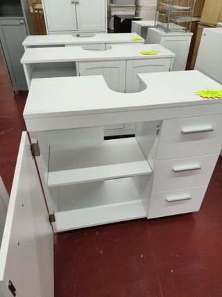 Mueble de baño 70x30x64