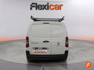 Peugeot Partner TEPEE Access BlueHDi 1.6 HDi 100