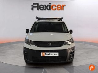 Peugeot Partner TEPEE Access BlueHDi 1.6 HDi 100