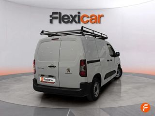 Peugeot Partner TEPEE Access BlueHDi 1.6 HDi 100