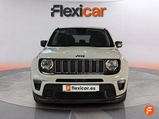 Jeep Renegade 1.0G 88kW Change the way 4x2