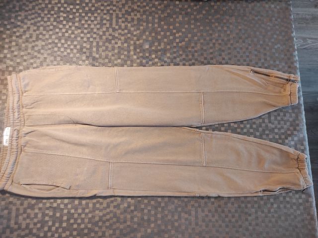 LOTE PANTALONES LARGOS NIÑO TALLA  13-14