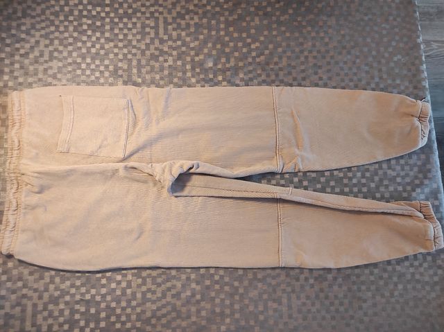 LOTE PANTALONES LARGOS NIÑO TALLA  13-14