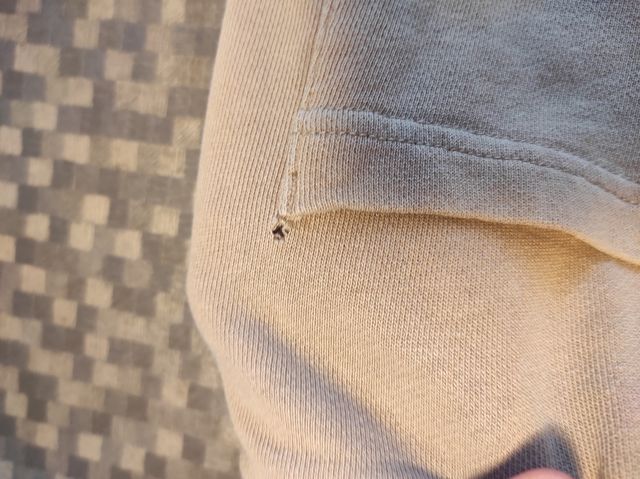 LOTE PANTALONES LARGOS NIÑO TALLA  13-14