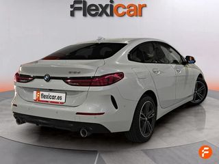 BMW Serie 2 216dA DCT Gran Coupe
