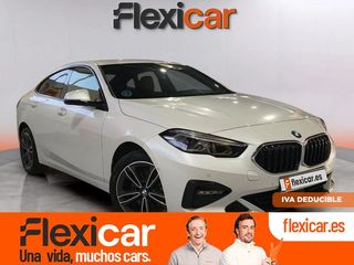 BMW Serie 2 218dA Gran Coupe