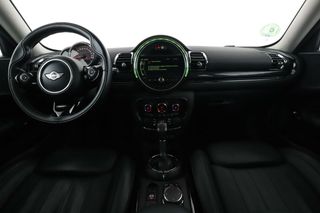 MINI Clubman Cooper S