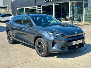 CUPRA FORMENTOR eTSI 150cv 2025