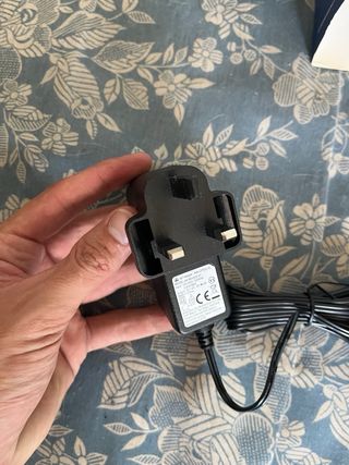 HyperX Chargeplay Duo PS4 Cargador Mandos