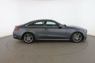 Mercedes Clase E 220 d AMG Line