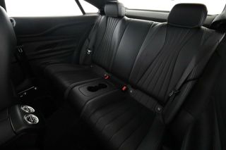 Mercedes Clase E 220 d AMG Line