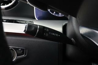 Mercedes Clase E 220 d AMG Line
