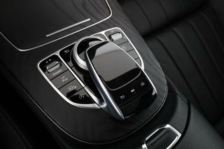 Mercedes Clase E 220 d AMG Line