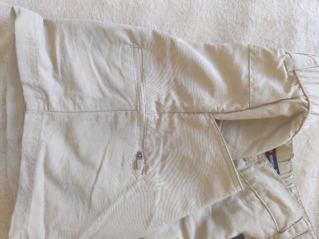 Bermudas Protección Solar UPF 50