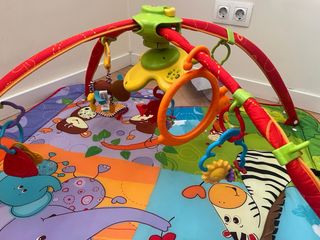 Manta de actividades Tiny Love
