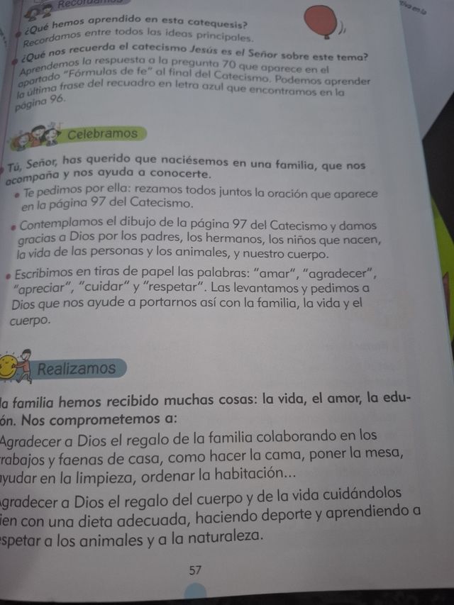 Creo en Jesús 2: Materiales complementarios al ...