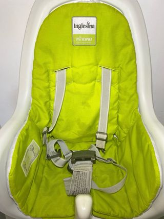 Sedia Inglesina Zuma verde