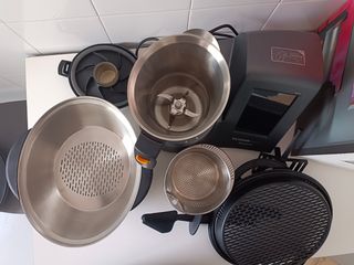 Robot Cocina Taurus Mycook Touch