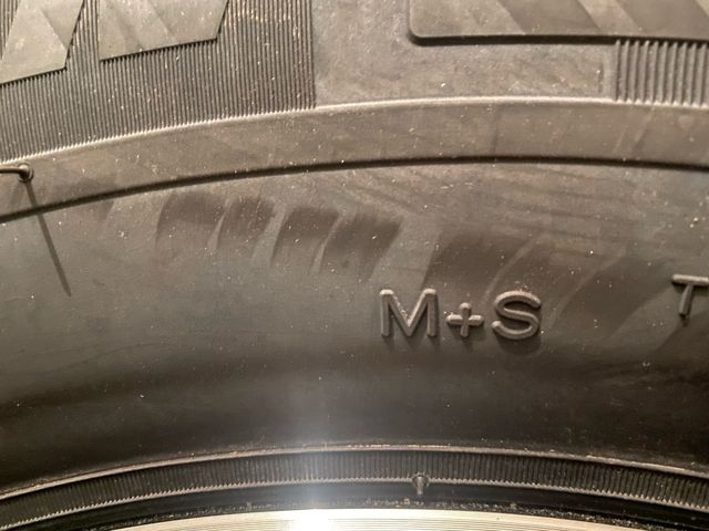 1 Rueda de repuesto Michelin 225/75R16CP 