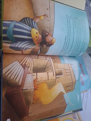 La Biblia para niños