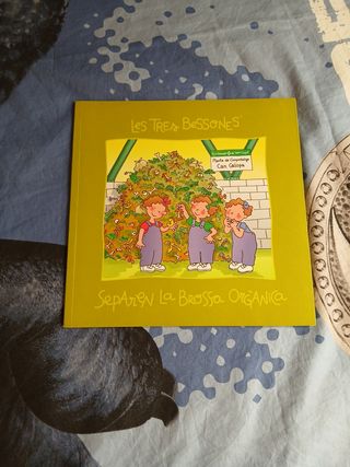 Ingles fácil la sirenita  Parlen amb els saltencs