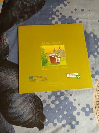 Ingles fácil la sirenita  Parlen amb els saltencs