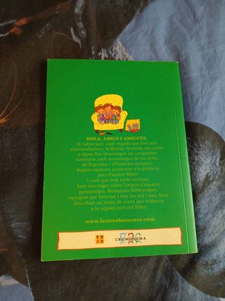 Ingles fácil la sirenita  Parlen amb els saltencs