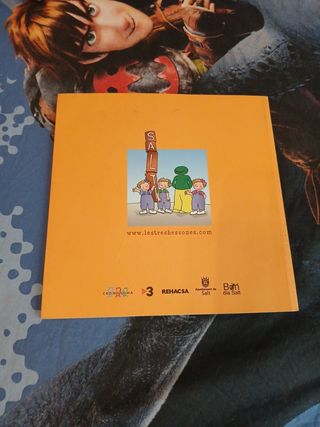 Ingles fácil la sirenita  Parlen amb els saltencs