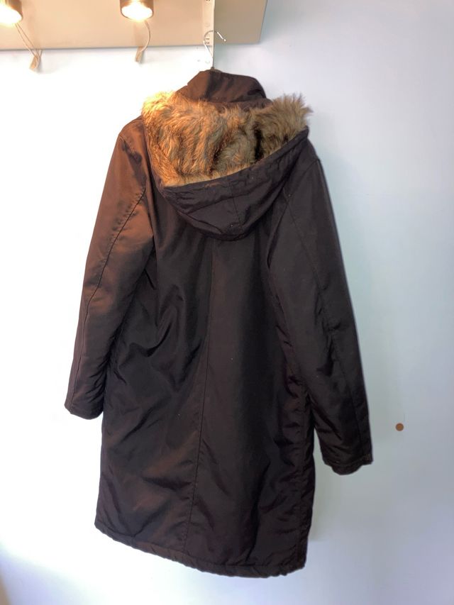 Abrigo largo Calvin Klein Jeans