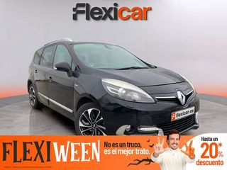 Renault Grand Scénic BOSE Energy dCi 96kW (130CV) eco2 7p E6