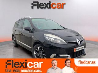 Renault Grand Scénic BOSE Energy dCi 96kW (130CV) eco2 7p E6