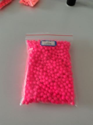 Mini Flotter Surfcasting 5.5 e 6 mm