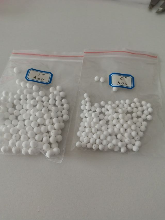 Mini Flotter Surfcasting 5.5 e 6 mm 