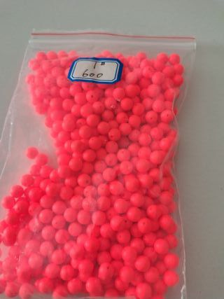 Mini Flotter Surfcasting 5.5 e 6 mm