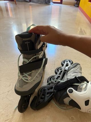 Patines en línea para adultos