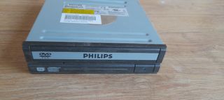 Lector DVD Philips