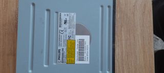 Lector DVD Philips