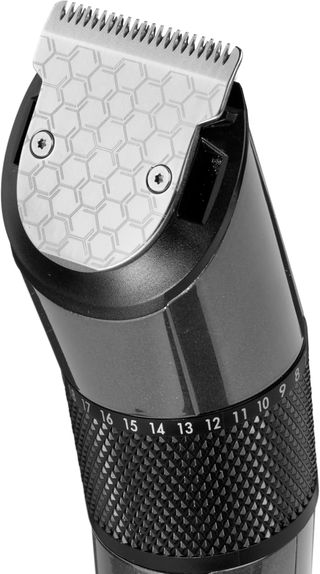 BaByliss Men Tagliacapelli Lame Titanio