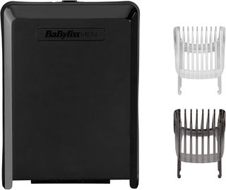 BaByliss Men Tagliacapelli Lame Titanio