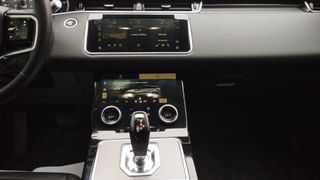 Land Rover Range Rover Evoque D163 MHEV S 4WD Auto 120 kW (163 CV)