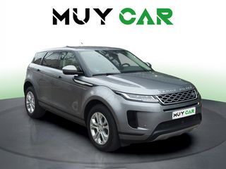 Land Rover Range Rover Evoque D163 MHEV S 4WD Auto 120 kW (163 CV)