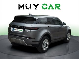 Land Rover Range Rover Evoque D163 MHEV S 4WD Auto 120 kW (163 CV)