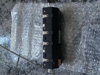 Pantalla Multifunción Peugeot 407